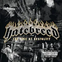 Hatebreed — Live For This — обложка