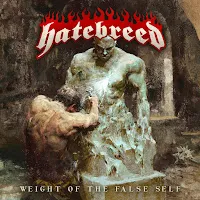 Hatebreed — Instinctive (Slaughterlust) — обложка